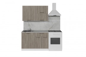 ФЬЮДЖИ Кухонный гарнитур Лайт 1200 мм в Соликамске - solikamsk.mebel24.online | фото 4