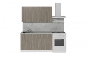 ФЬЮДЖИ Кухонный гарнитур Медиум 1400 мм в Соликамске - solikamsk.mebel24.online | фото 7