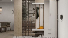 Гарнитур для прихожей Торонто в Соликамске - solikamsk.mebel24.online | фото 5