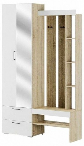 Гарнитур для прихожей Торонто в Соликамске - solikamsk.mebel24.online | фото