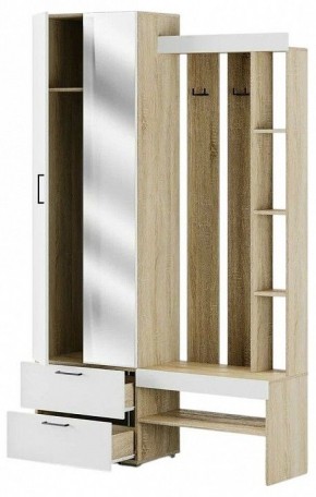 Гарнитур для прихожей Торонто в Соликамске - solikamsk.mebel24.online | фото 4