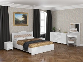 Гарнитур для спальни Афина в Соликамске - solikamsk.mebel24.online | фото