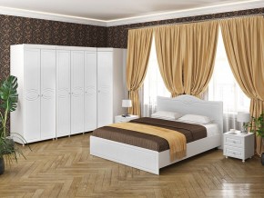 Гарнитур для спальни Монако в Соликамске - solikamsk.mebel24.online | фото 1