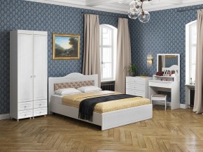 Гарнитур для спальни Монако в Соликамске - solikamsk.mebel24.online | фото