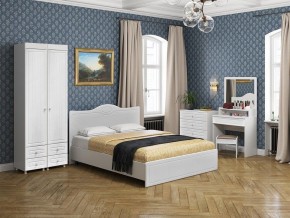 Гарнитур для спальни Монако в Соликамске - solikamsk.mebel24.online | фото
