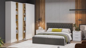 Гарнитур для спальни Порто ГН-393.001 в Соликамске - solikamsk.mebel24.online | фото 2