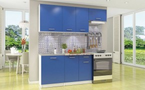 Гарнитур кухонный Бланка СТЛ.218.00М в Соликамске - solikamsk.mebel24.online | фото 2