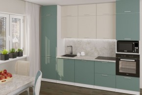 ГЛОРИЯ Кухонный гарнитур Экстра 2 (3000 мм) в Соликамске - solikamsk.mebel24.online | фото 1