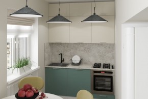 ГЛОРИЯ Кухонный гарнитур Макси 2 (1800 мм) в Соликамске - solikamsk.mebel24.online | фото 1