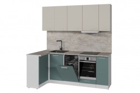 ГЛОРИЯ Кухонный гарнитур Прайм 2 (1100*2000 мм) в Соликамске - solikamsk.mebel24.online | фото 3