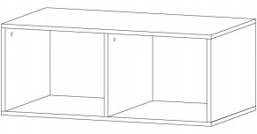 АЙВОРИ Гостиная (модульная) в Соликамске - solikamsk.mebel24.online | фото 7