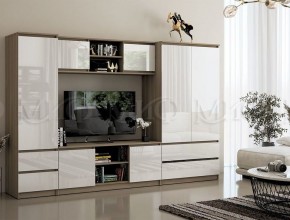 ЧЕЛСИ Гостиная ЛДСП (модульная) в Соликамске - solikamsk.mebel24.online | фото