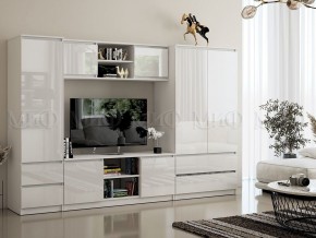 ЧЕЛСИ Гостиная ЛДСП (модульная) в Соликамске - solikamsk.mebel24.online | фото 5