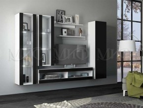 ФЛОРИС Гостиная (модульная) в Соликамске - solikamsk.mebel24.online | фото 2