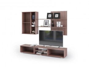 Гостиная Ингрид Ясень Шимо в Соликамске - solikamsk.mebel24.online | фото 3