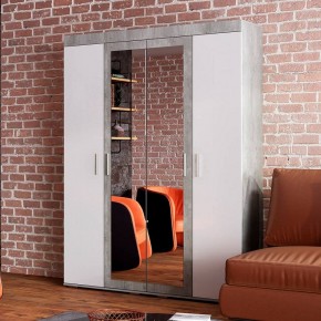Гостиная Инстайл (модульная) в Соликамске - solikamsk.mebel24.online | фото 12