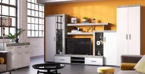 Гостиная Инстайл (модульная) в Соликамске - solikamsk.mebel24.online | фото 13