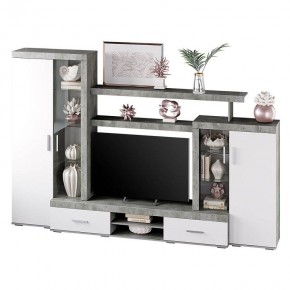 Гостиная Инстайл (модульная) в Соликамске - solikamsk.mebel24.online | фото 2