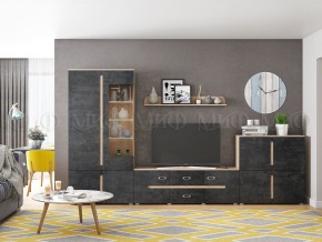 КИМ Гостиная (модульная) МДФ в Соликамске - solikamsk.mebel24.online | фото 2