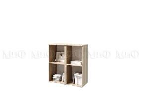 КИМ Гостиная (модульная) МДФ (белый) в Соликамске - solikamsk.mebel24.online | фото 9