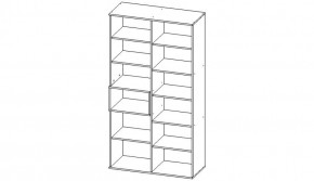 ЛУКСОР Гостиная (модульная) в Соликамске - solikamsk.mebel24.online | фото 3