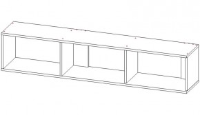 ЛУКСОР Гостиная (модульная) в Соликамске - solikamsk.mebel24.online | фото 7