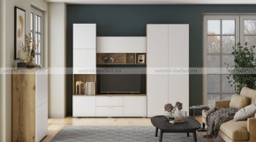 МИЛАН-1 Гостиная (модульная) в Соликамске - solikamsk.mebel24.online | фото 10