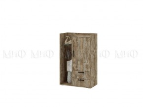 МОДЕНА Гостиная (модульная) Дуб Юкон в Соликамске - solikamsk.mebel24.online | фото 4