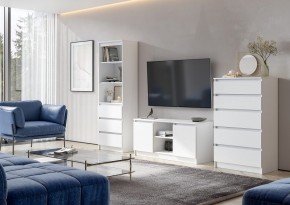 НИЦЦА Гостиная (модульная) в Соликамске - solikamsk.mebel24.online | фото