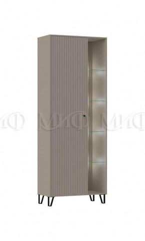 ОЛИВИЯ Гостиная (модульная) МДФ Шарли в Соликамске - solikamsk.mebel24.online | фото 11