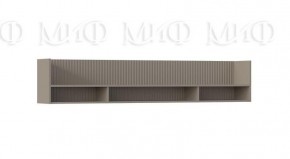 ОЛИВИЯ Гостиная (модульная) МДФ Шарли в Соликамске - solikamsk.mebel24.online | фото 13