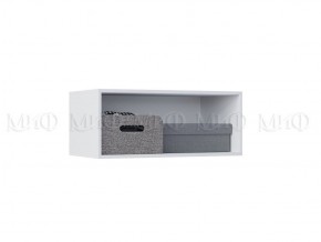 ОЛИВИЯ Гостиная (модульная) МДФ Шарли в Соликамске - solikamsk.mebel24.online | фото 15