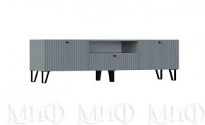 ОЛИВИЯ Гостиная (модульная) МДФ Шарли в Соликамске - solikamsk.mebel24.online | фото 21