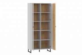 Гостиная "Бруно" (модульная) в Соликамске - solikamsk.mebel24.online | фото 10