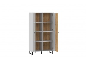 Гостиная "Бруно" (модульная) в Соликамске - solikamsk.mebel24.online | фото 3