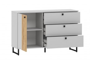 Гостиная "Бруно" (модульная) в Соликамске - solikamsk.mebel24.online | фото 8