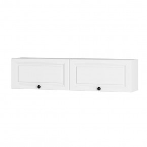 Гостиная Софт композиция 1 (Белый/Эмаль белая F26) в Соликамске - solikamsk.mebel24.online | фото 4