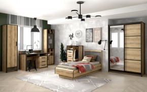 ГРАНЖ Детская (модульная) в Соликамске - solikamsk.mebel24.online | фото 1
