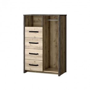ГРАНЖ Детская (модульная) в Соликамске - solikamsk.mebel24.online | фото 10