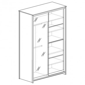 ГРАНЖ Детская (модульная) в Соликамске - solikamsk.mebel24.online | фото 15