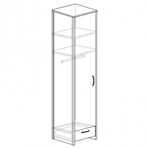 ГРАНЖ Детская (модульная) в Соликамске - solikamsk.mebel24.online | фото 3