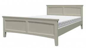 ГРАЦИЯ-4 Кровать из массива 1600 в Соликамске - solikamsk.mebel24.online | фото 4