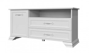 ГРАЦИЯ Гостиная Тумба ТВ 1300 1 дв. 2 ящ. в Соликамске - solikamsk.mebel24.online | фото