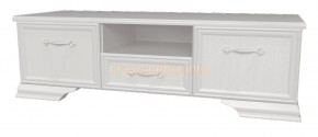 ГРАЦИЯ Гостиная Тумба ТВ 2 дв 1 ящ. в Соликамске - solikamsk.mebel24.online | фото