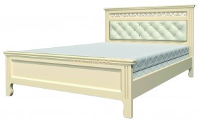 ГРАЦИЯ Кровать из массива 1600  в Соликамске - solikamsk.mebel24.online | фото 4