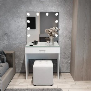 Гримерный стол ГС1Б80 в Соликамске - solikamsk.mebel24.online | фото 2