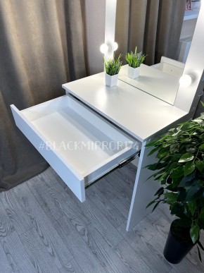 Гримёрный стол ГС1Н60 в Соликамске - solikamsk.mebel24.online | фото 2