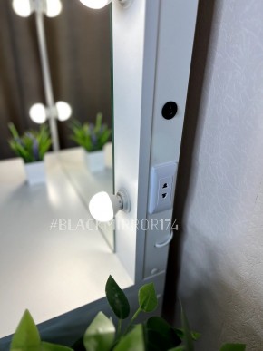 Гримёрный стол ГС1Н60 в Соликамске - solikamsk.mebel24.online | фото 3