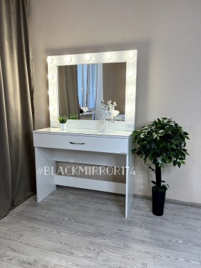 Гримерный стол ГС1Р100 в Соликамске - solikamsk.mebel24.online | фото 1