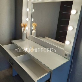 Гримерный стол ГС1Р100 в Соликамске - solikamsk.mebel24.online | фото 2